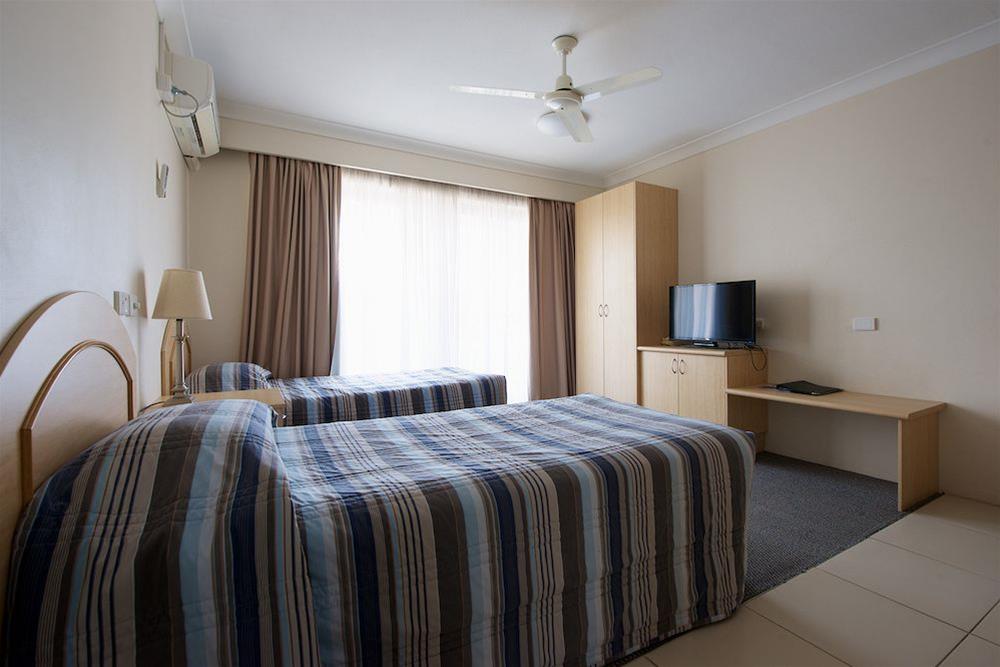 Centrepoint Motel