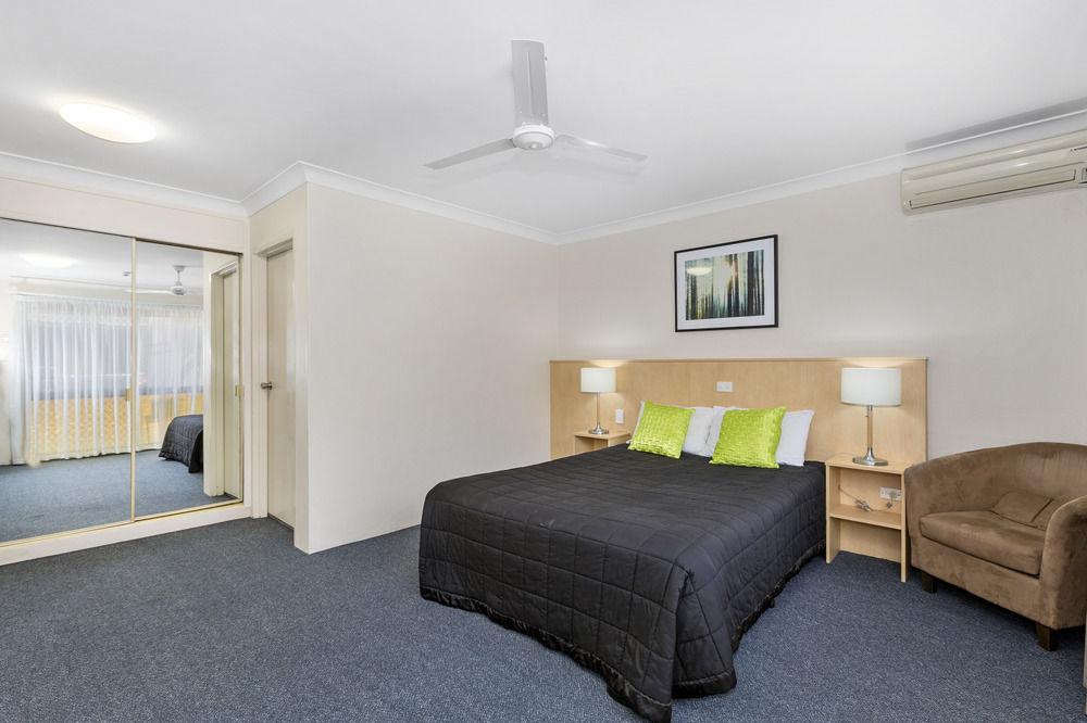 Centrepoint Motel