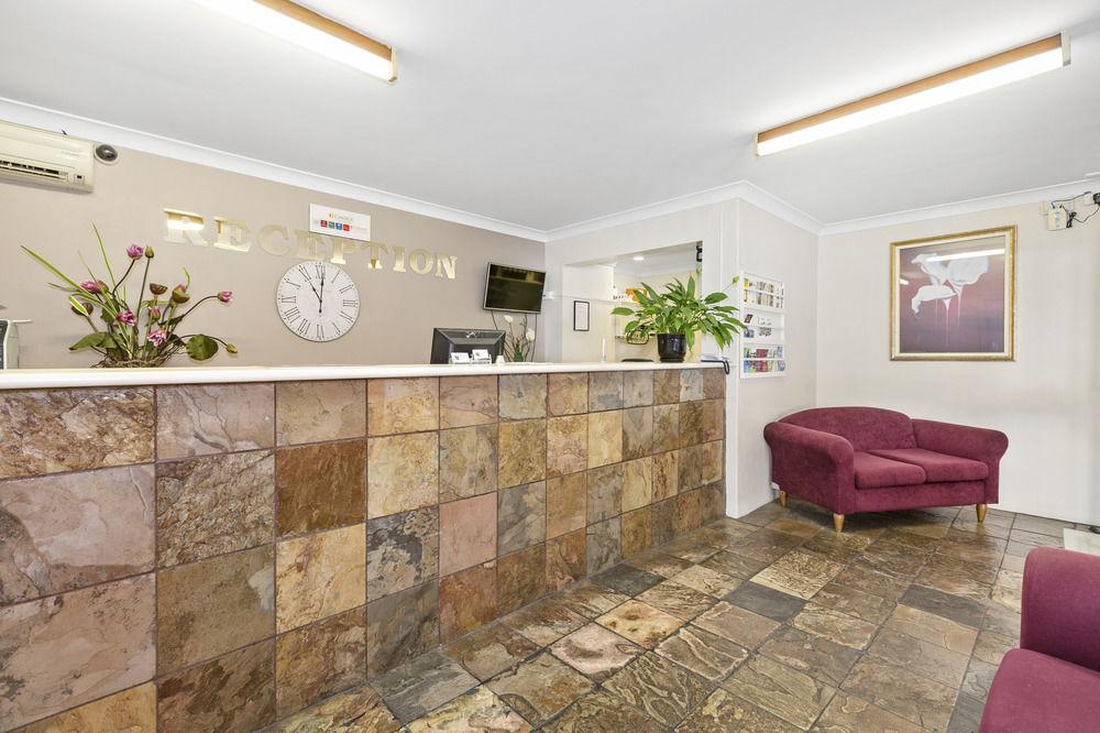 Centrepoint Motel