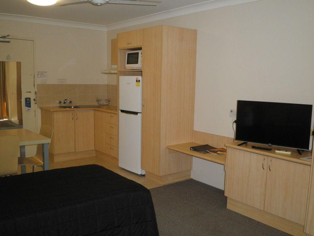 Centrepoint Motel