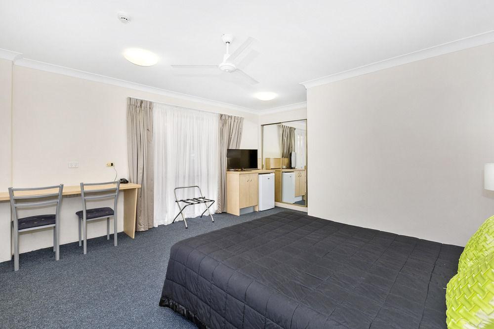 Centrepoint Motel