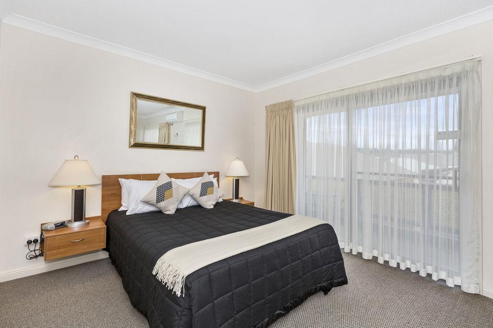 Centrepoint Motel