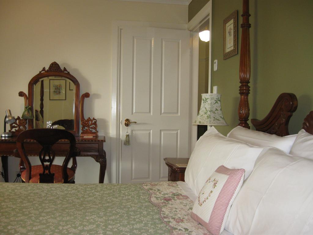 Elindale House Bed & Breakfast