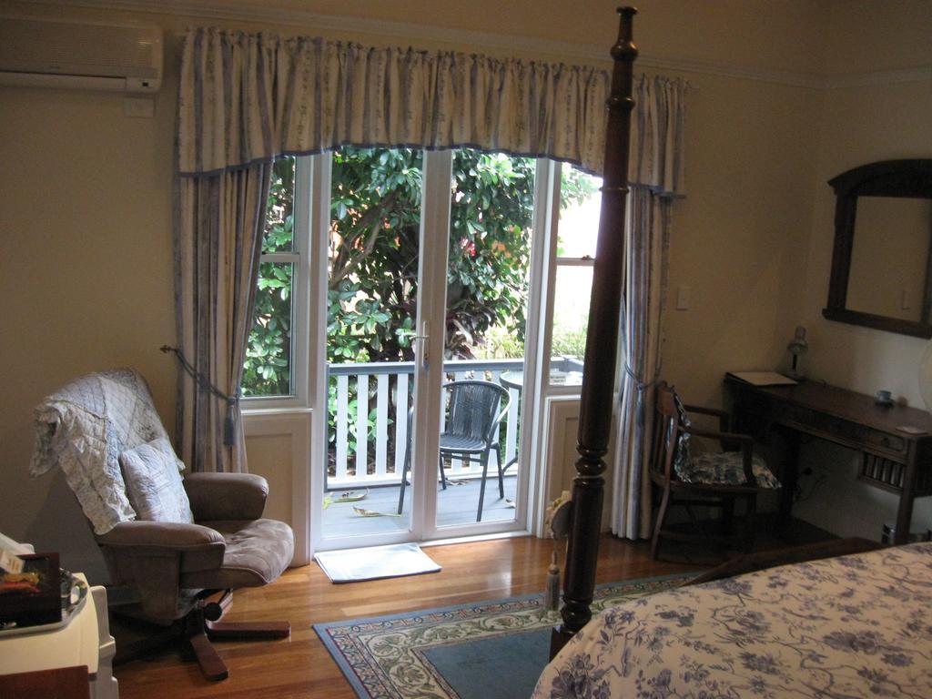 Elindale House Bed & Breakfast