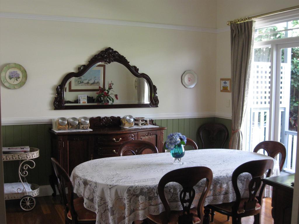 Elindale House Bed & Breakfast