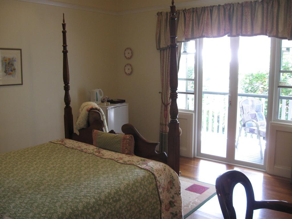 Elindale House Bed & Breakfast