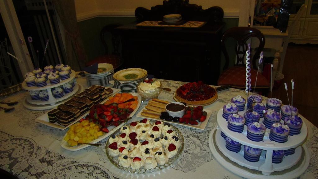 Elindale House Bed & Breakfast