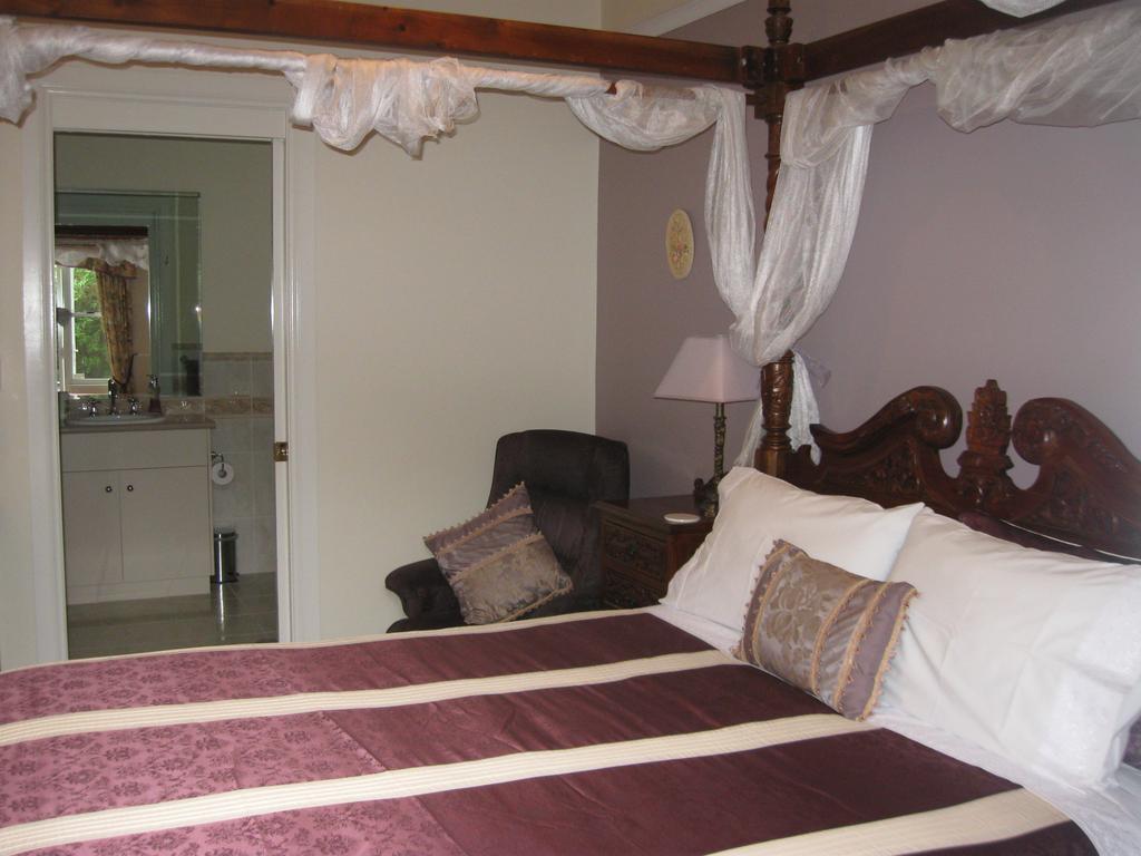 Elindale House Bed & Breakfast