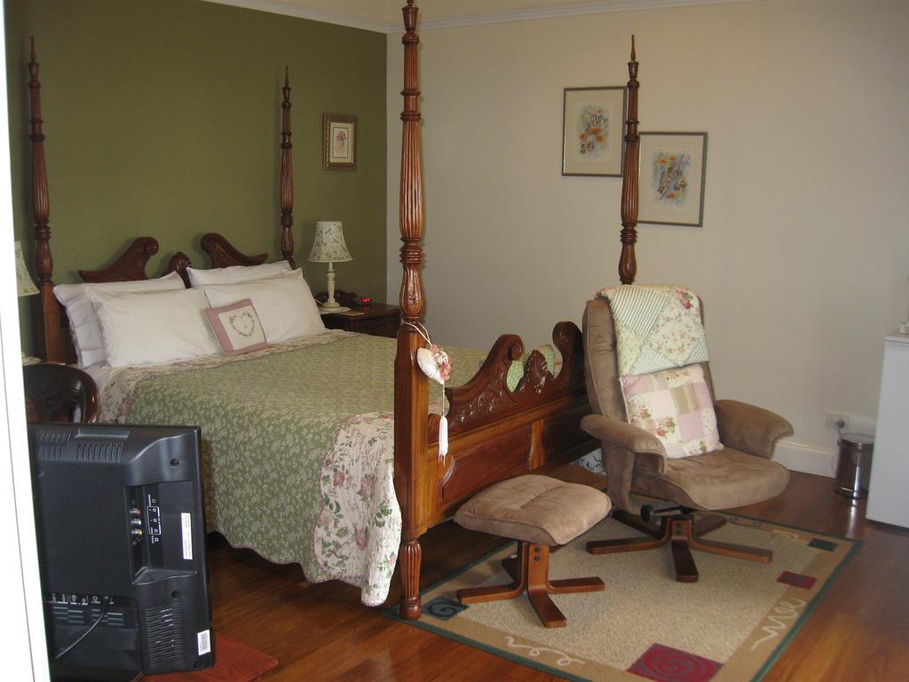 Elindale House Bed & Breakfast