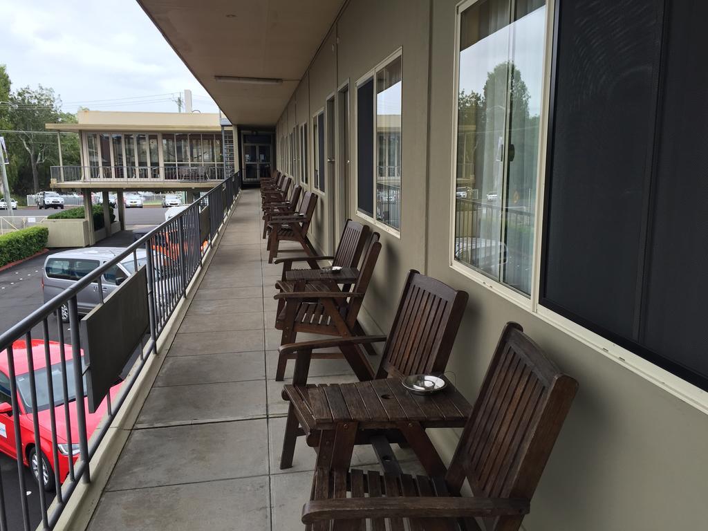 Karinga Motel