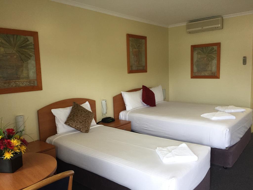 Karinga Motel