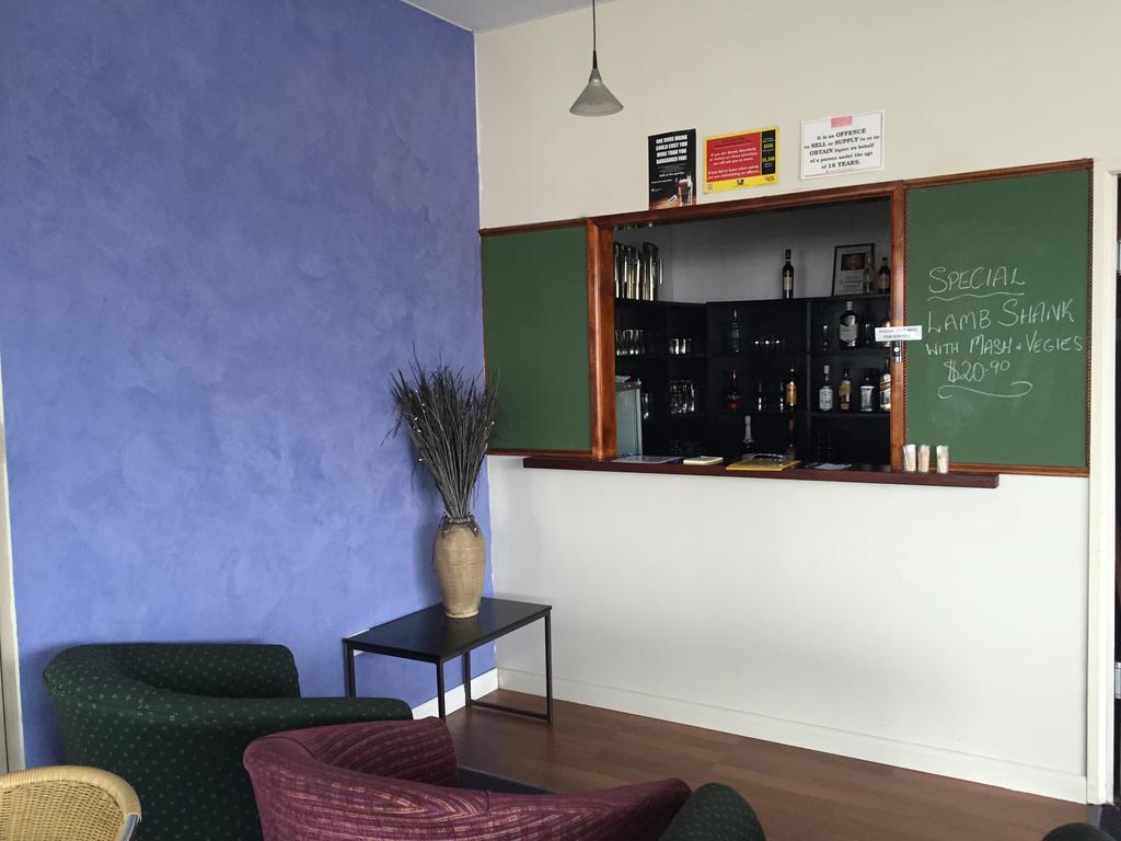 Karinga Motel