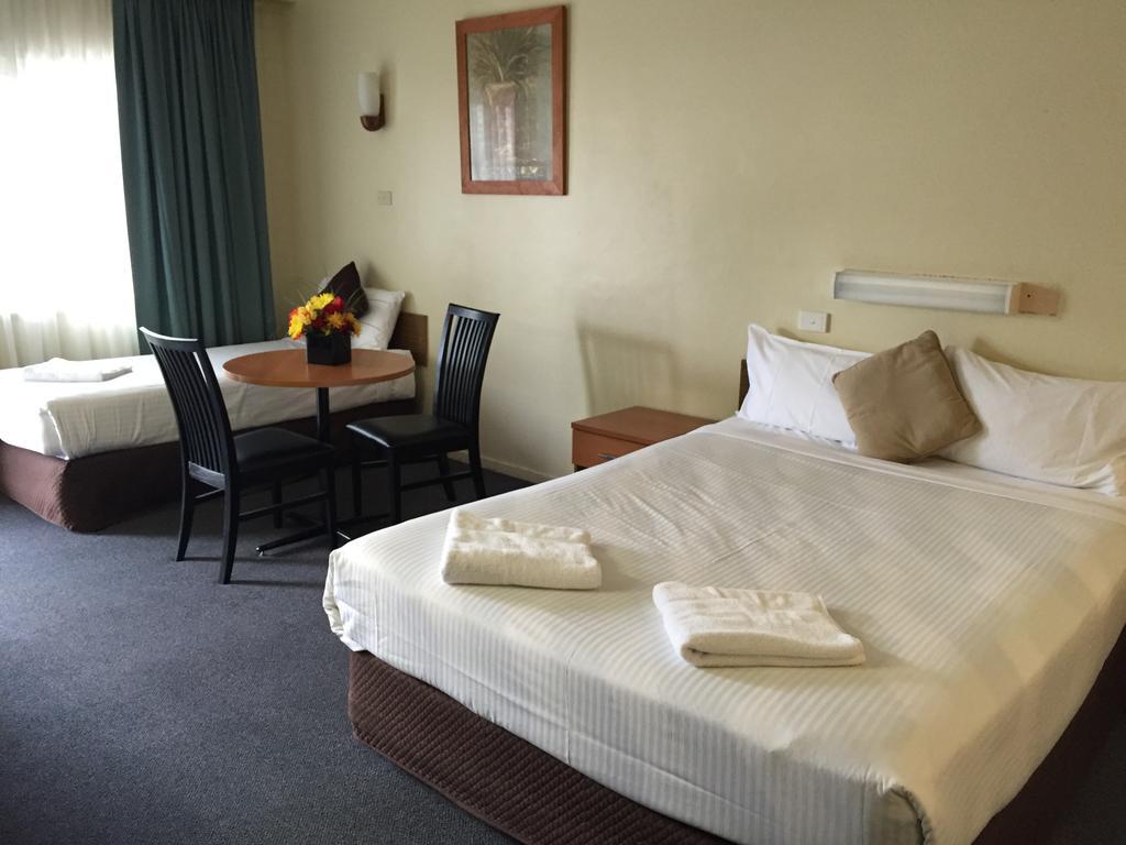 Karinga Motel