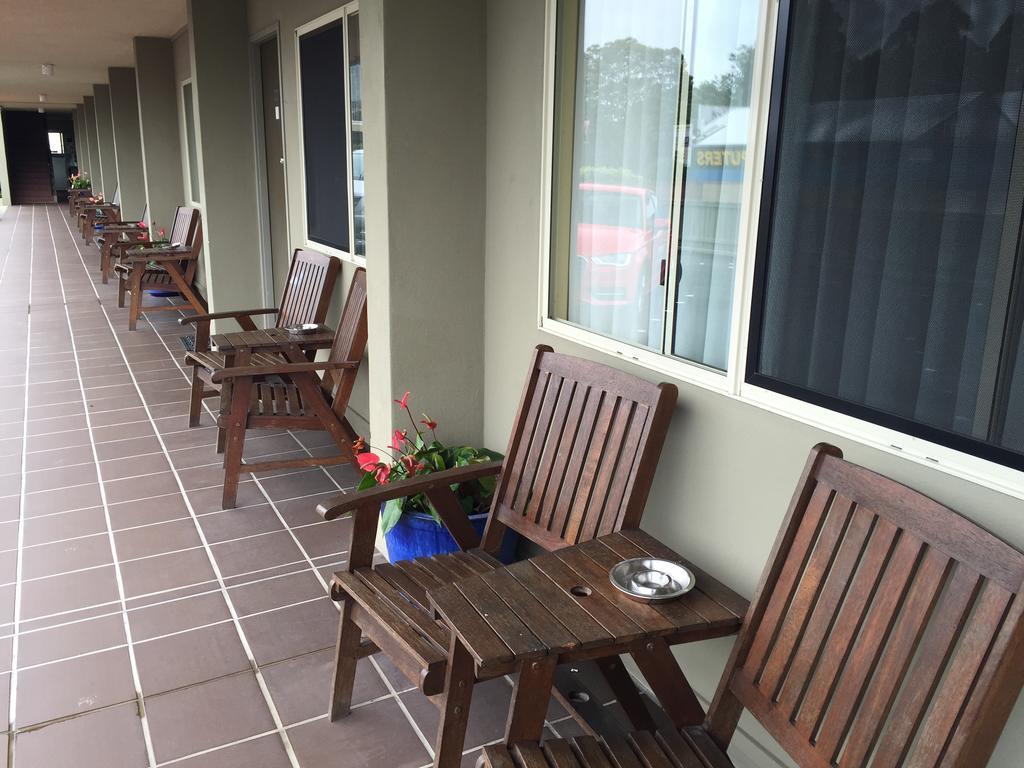 Karinga Motel
