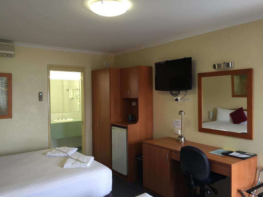 Karinga Motel