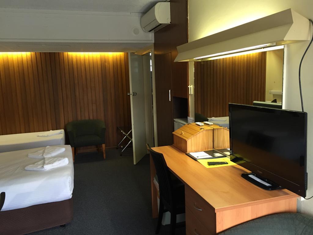 Karinga Motel
