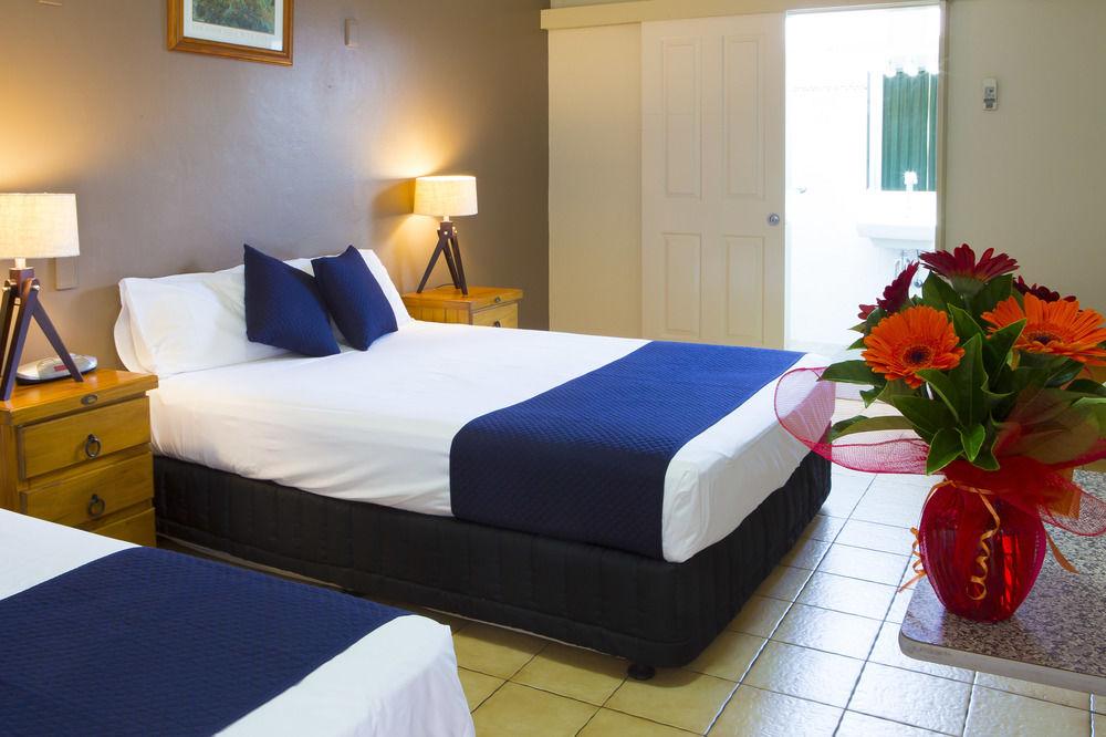 Lismore City Motor Inn