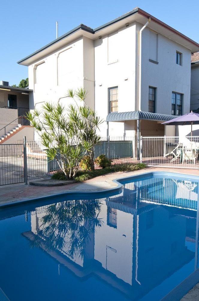 Lismore City Motor Inn
