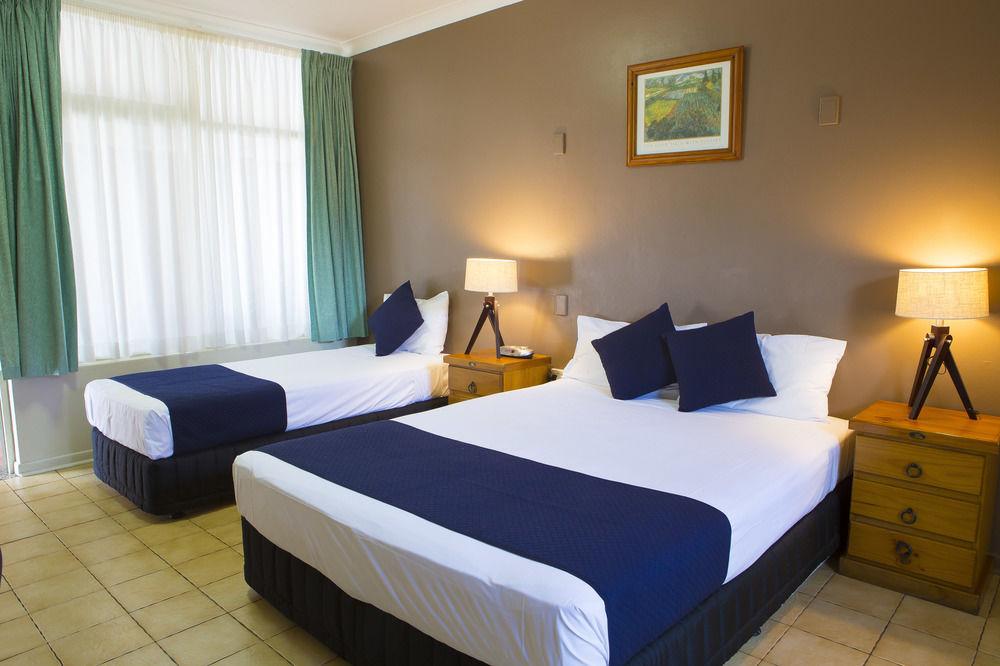 Lismore City Motor Inn