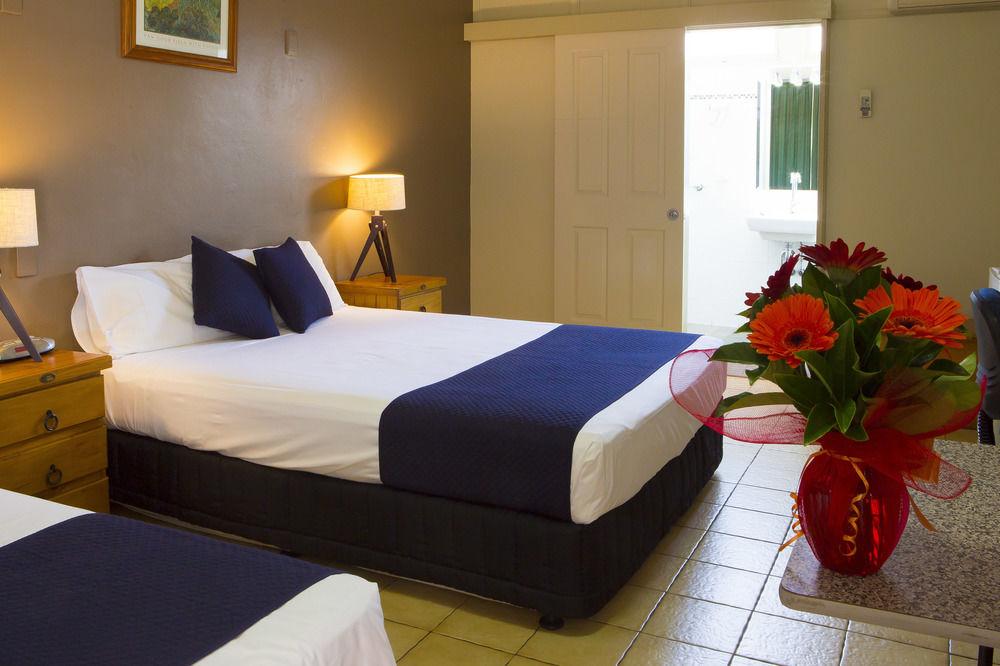 Lismore City Motor Inn