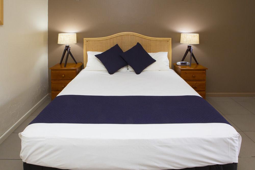 Lismore City Motor Inn