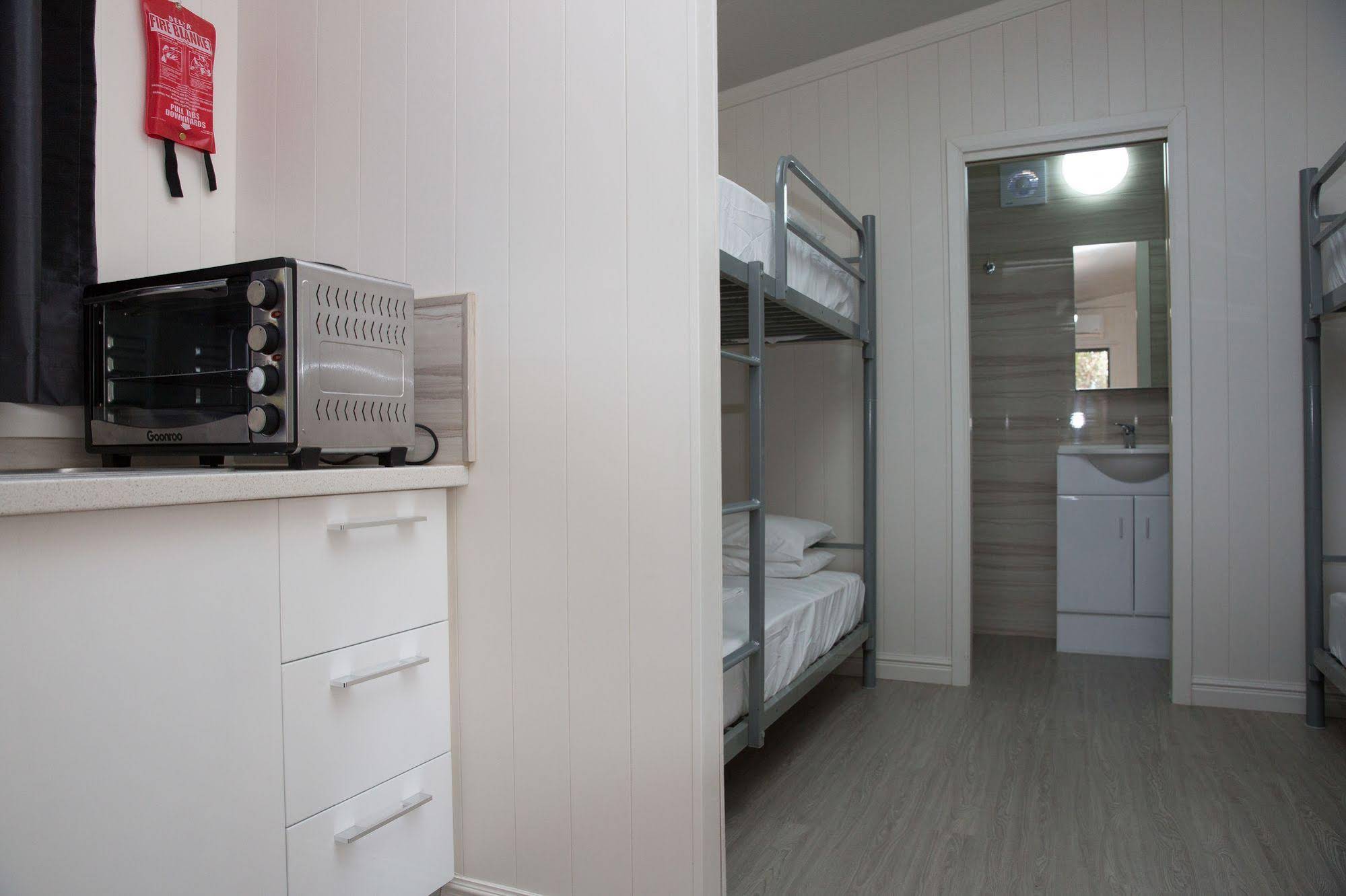 Lismore Lake Caravan Park