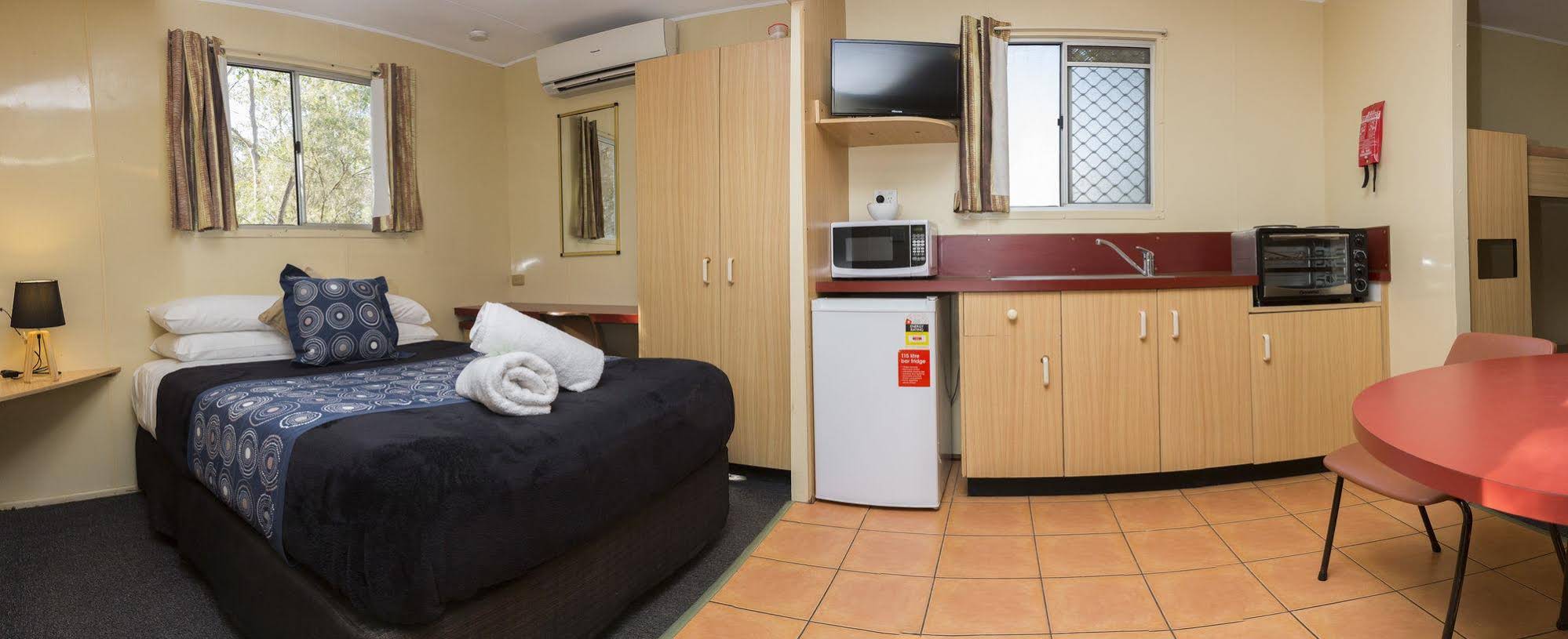 Lismore Lake Caravan Park