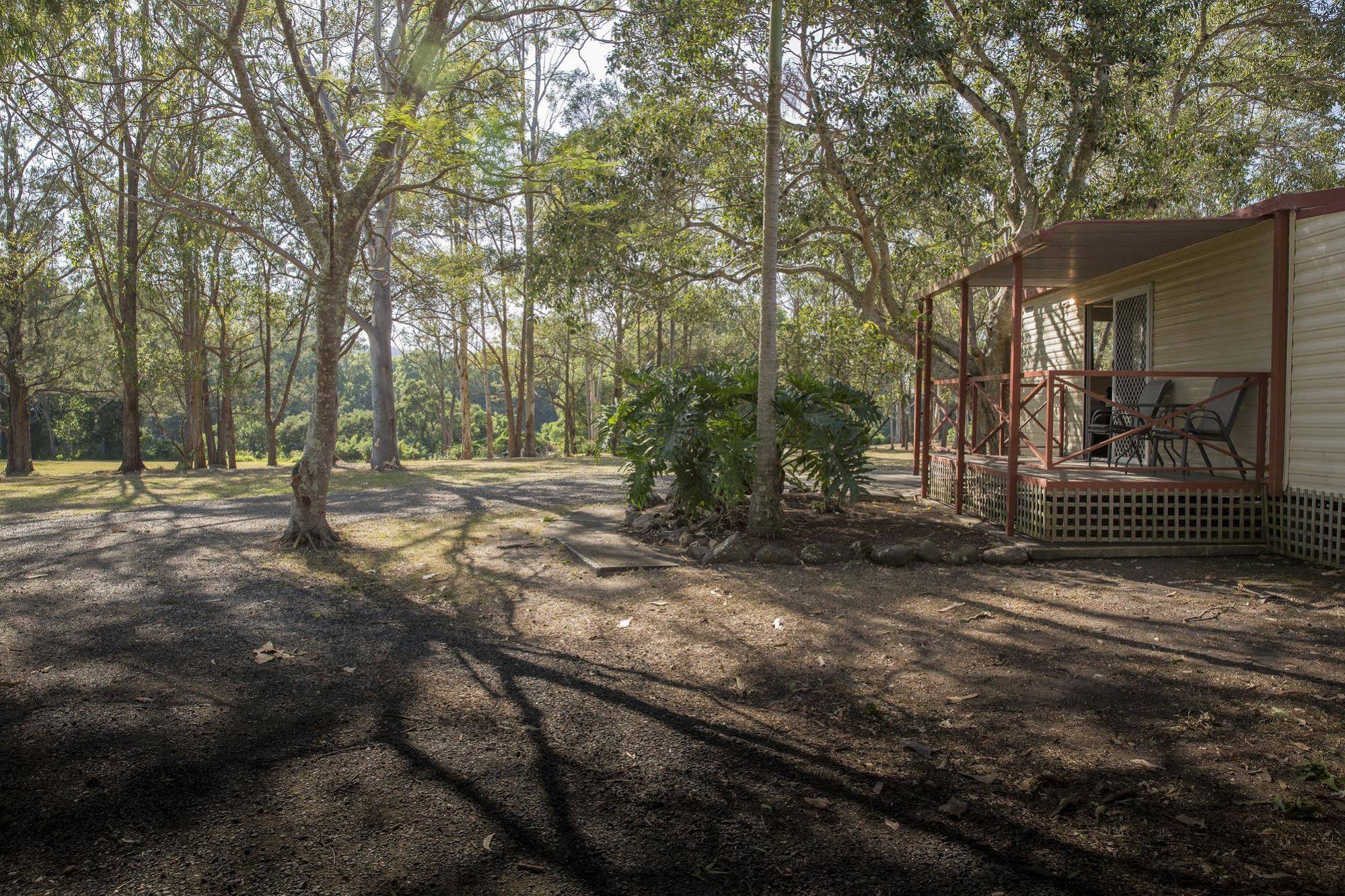 Lismore Lake Caravan Park