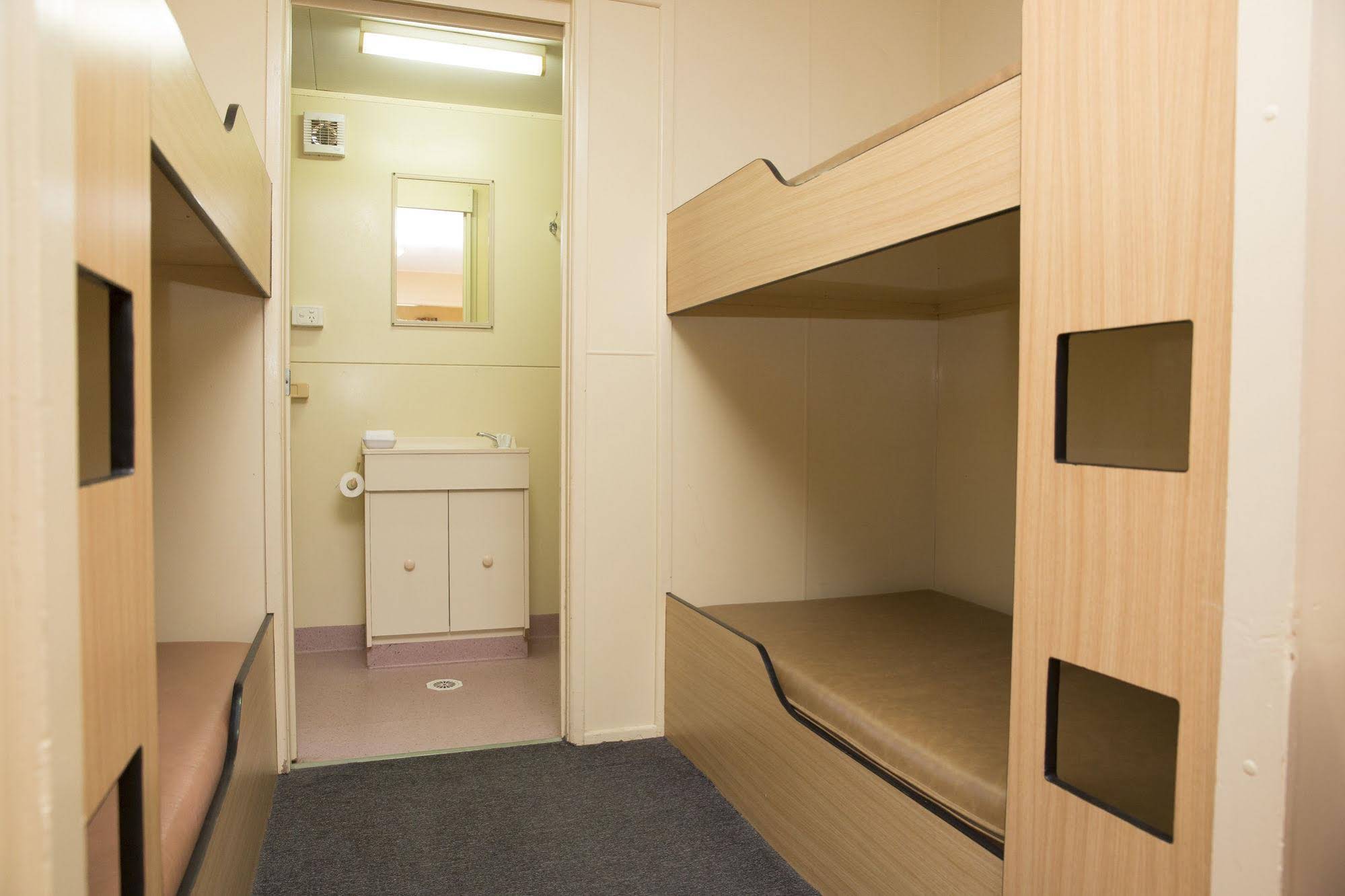 Lismore Lake Caravan Park