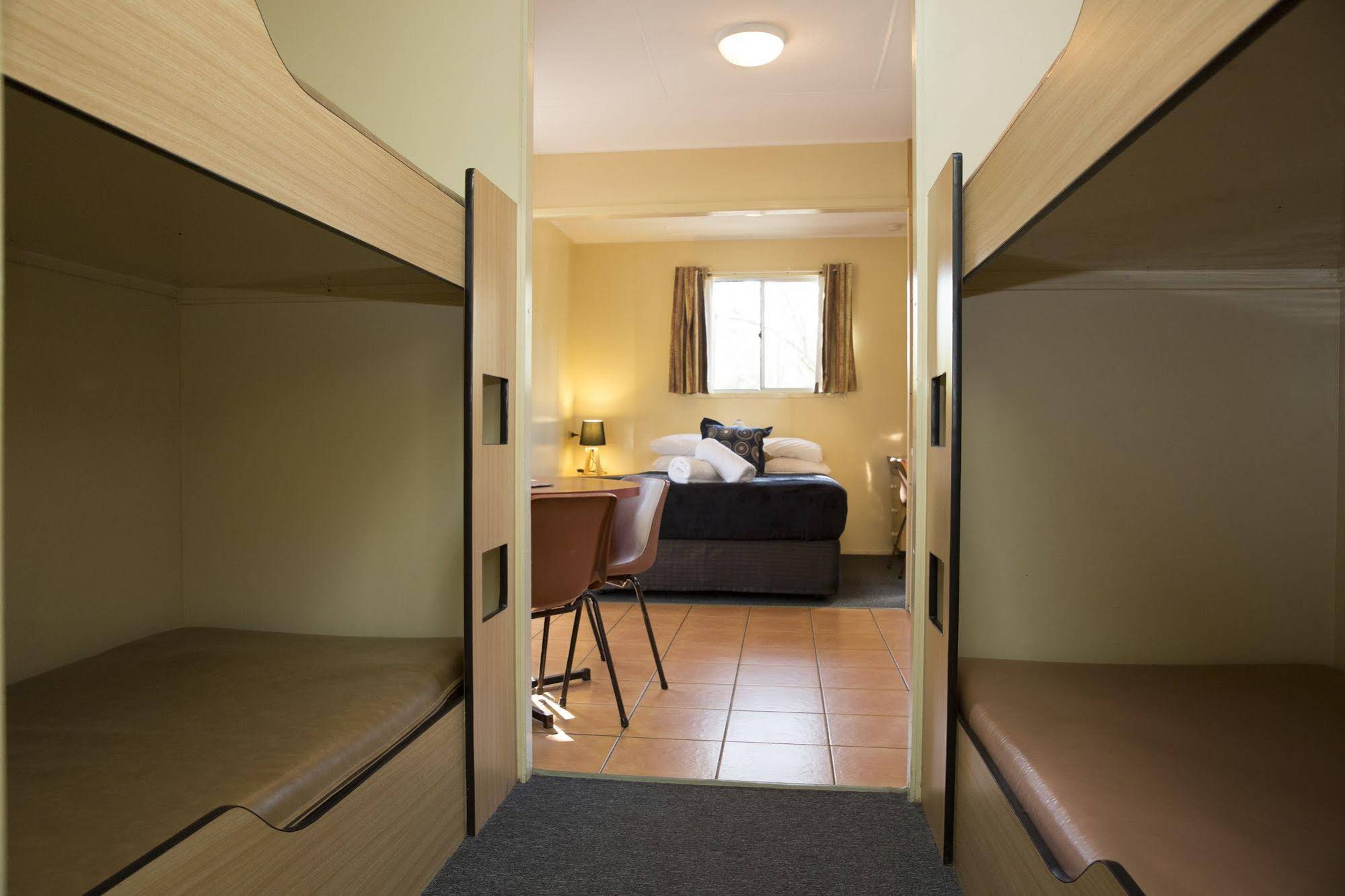 Lismore Lake Caravan Park