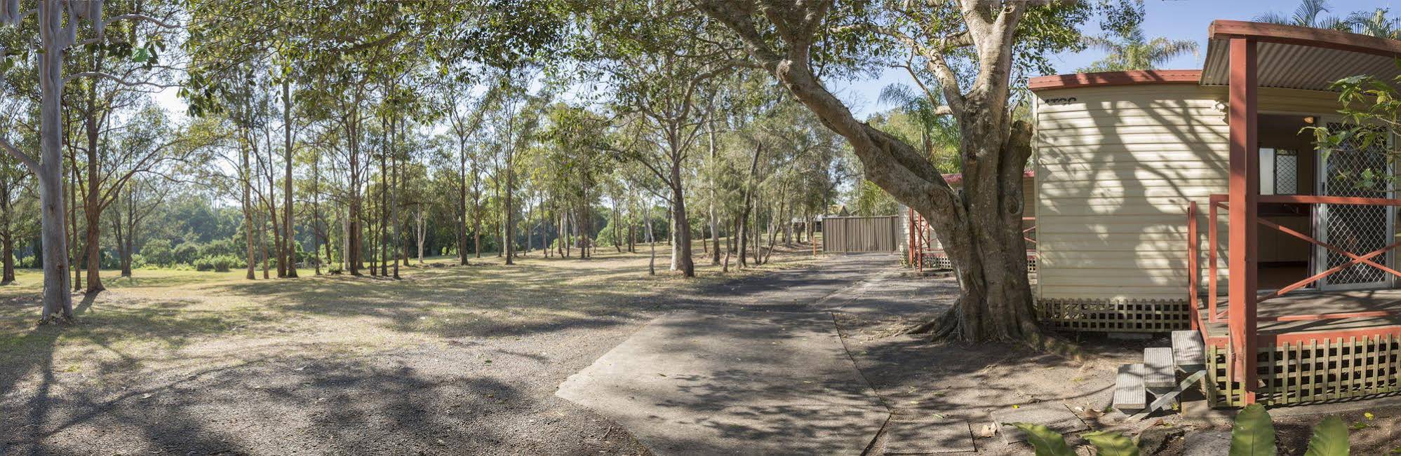 Lismore Lake Caravan Park