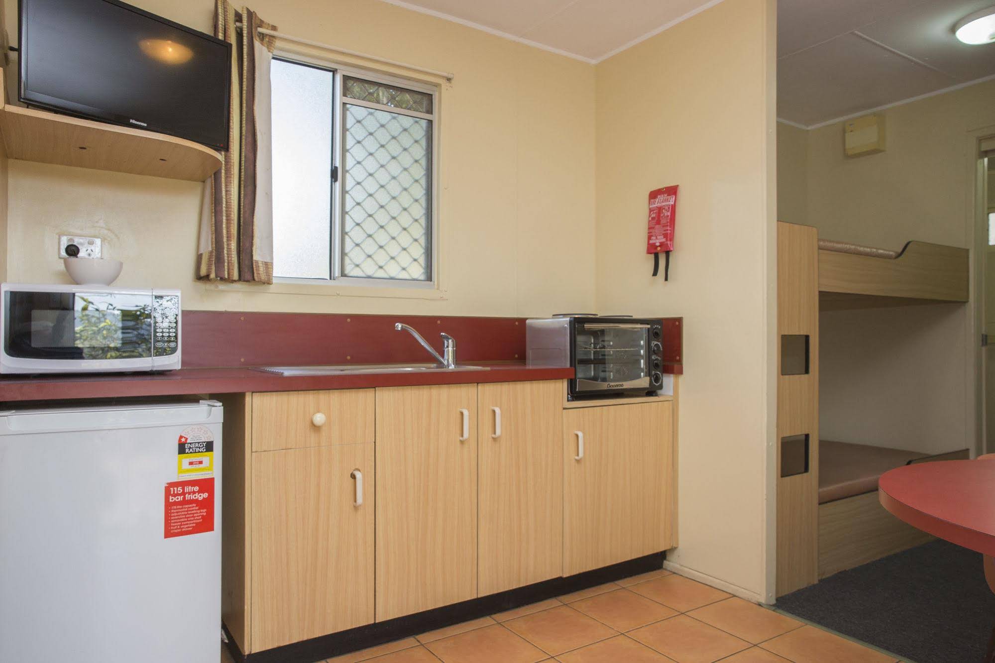 Lismore Lake Caravan Park