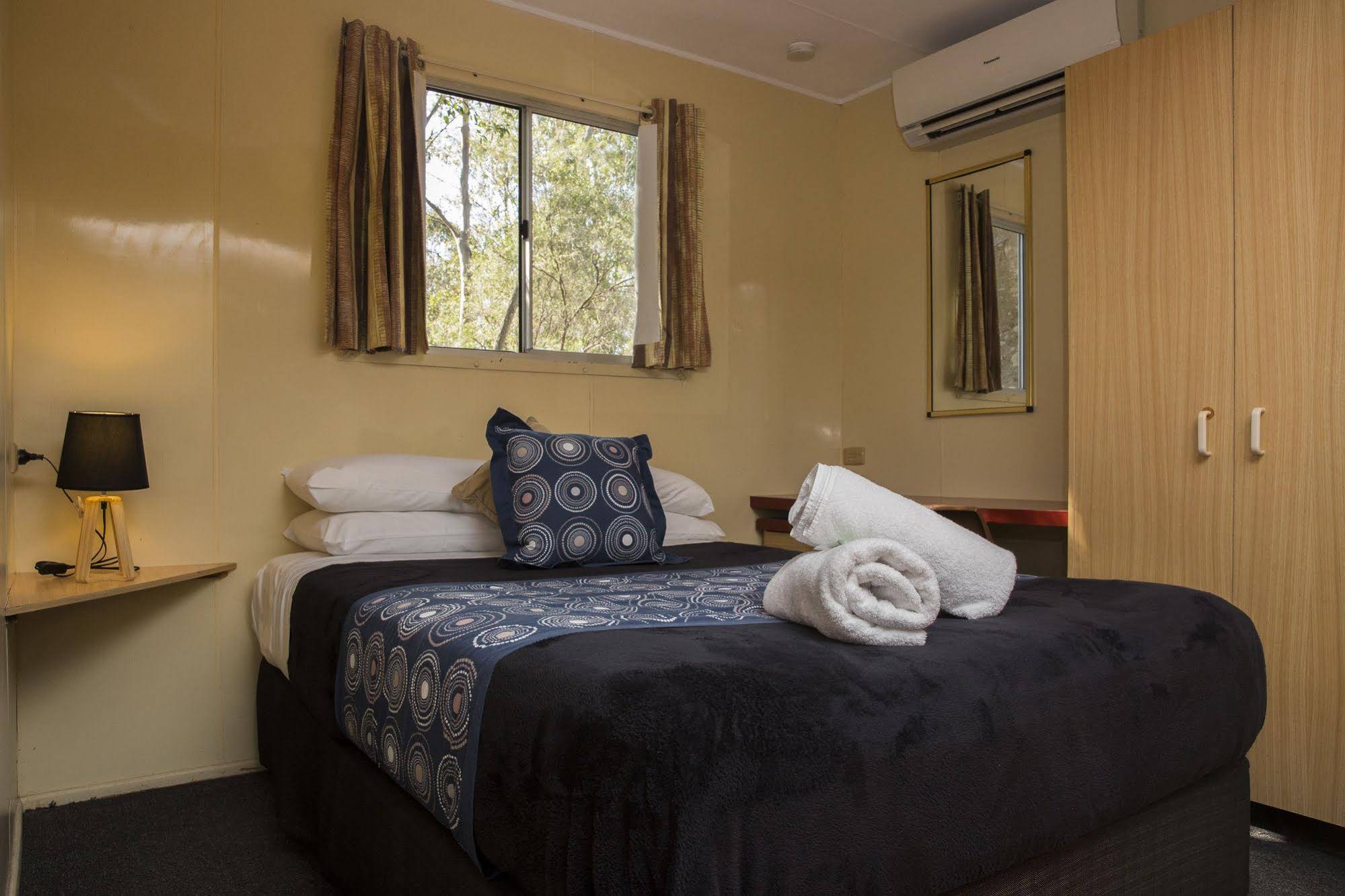 Lismore Lake Caravan Park