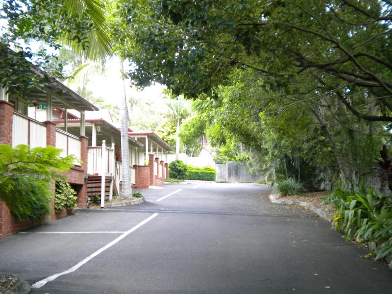 Lismore Wilson Motel