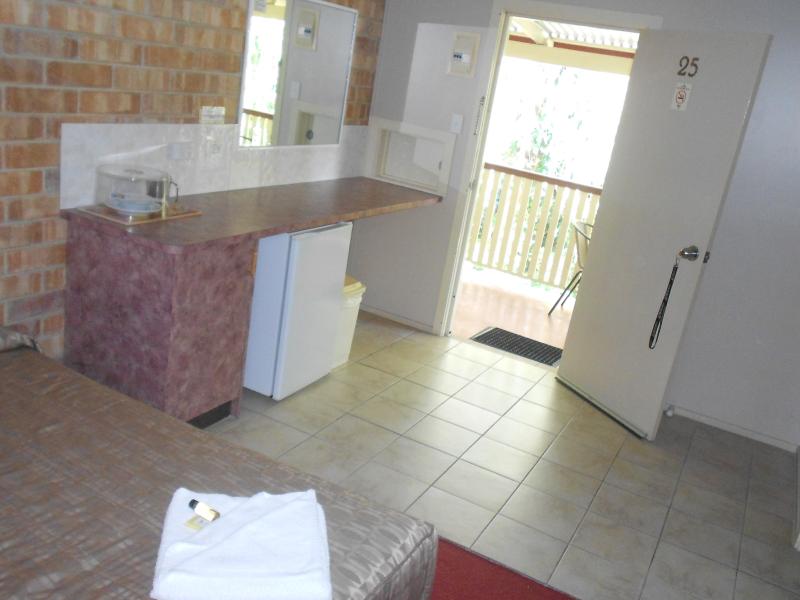Lismore Wilson Motel