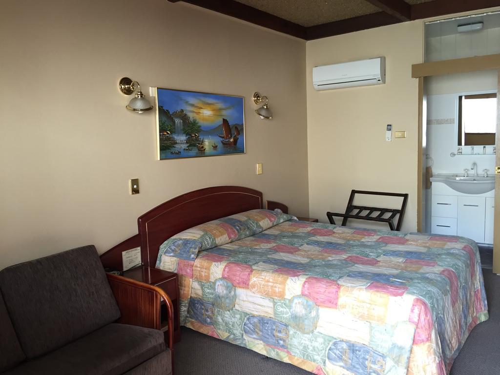 New Olympic Motel Lismore