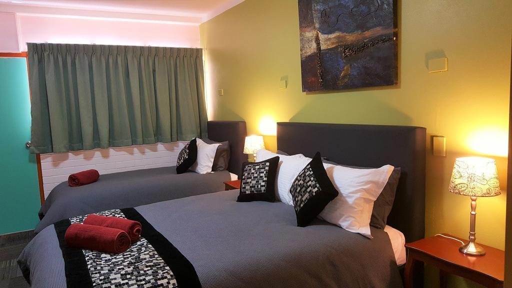 New Olympic Motel Lismore