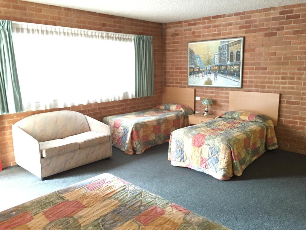 New Olympic Motel Lismore