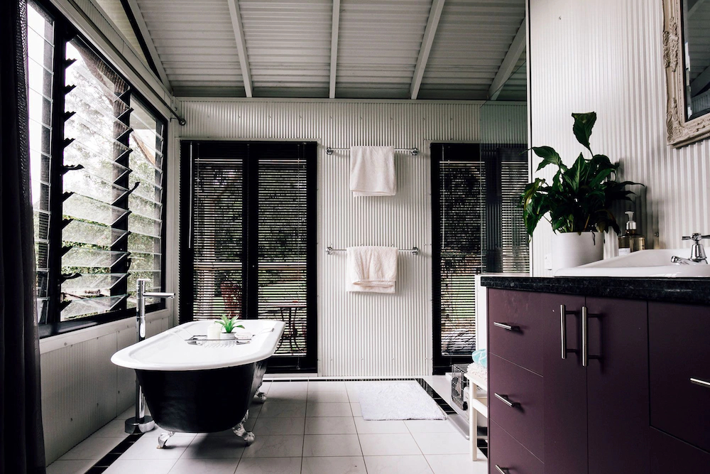 Nightcap Ridge - Byron Bay Hinterland