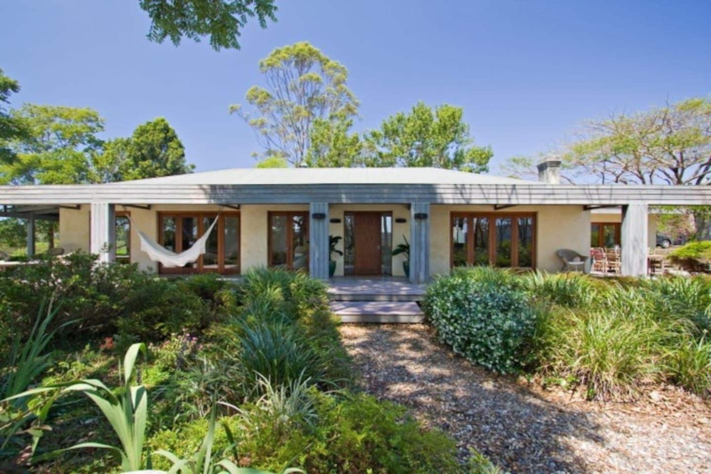 Riverbend Byron Hinterland Retreat