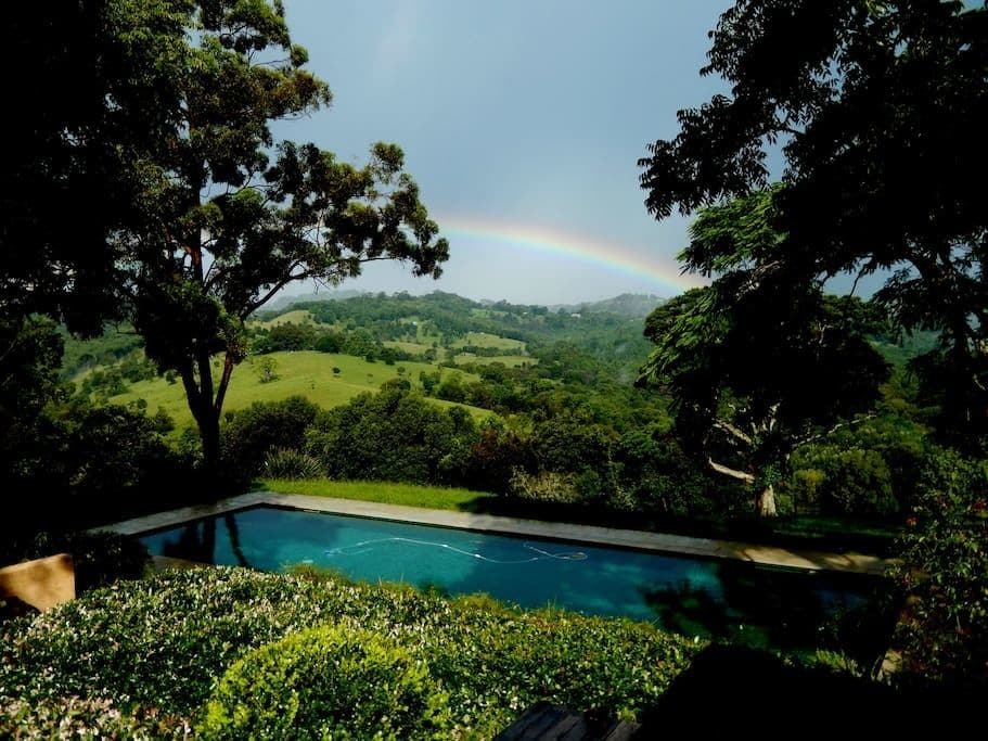 Riverbend Byron Hinterland Retreat