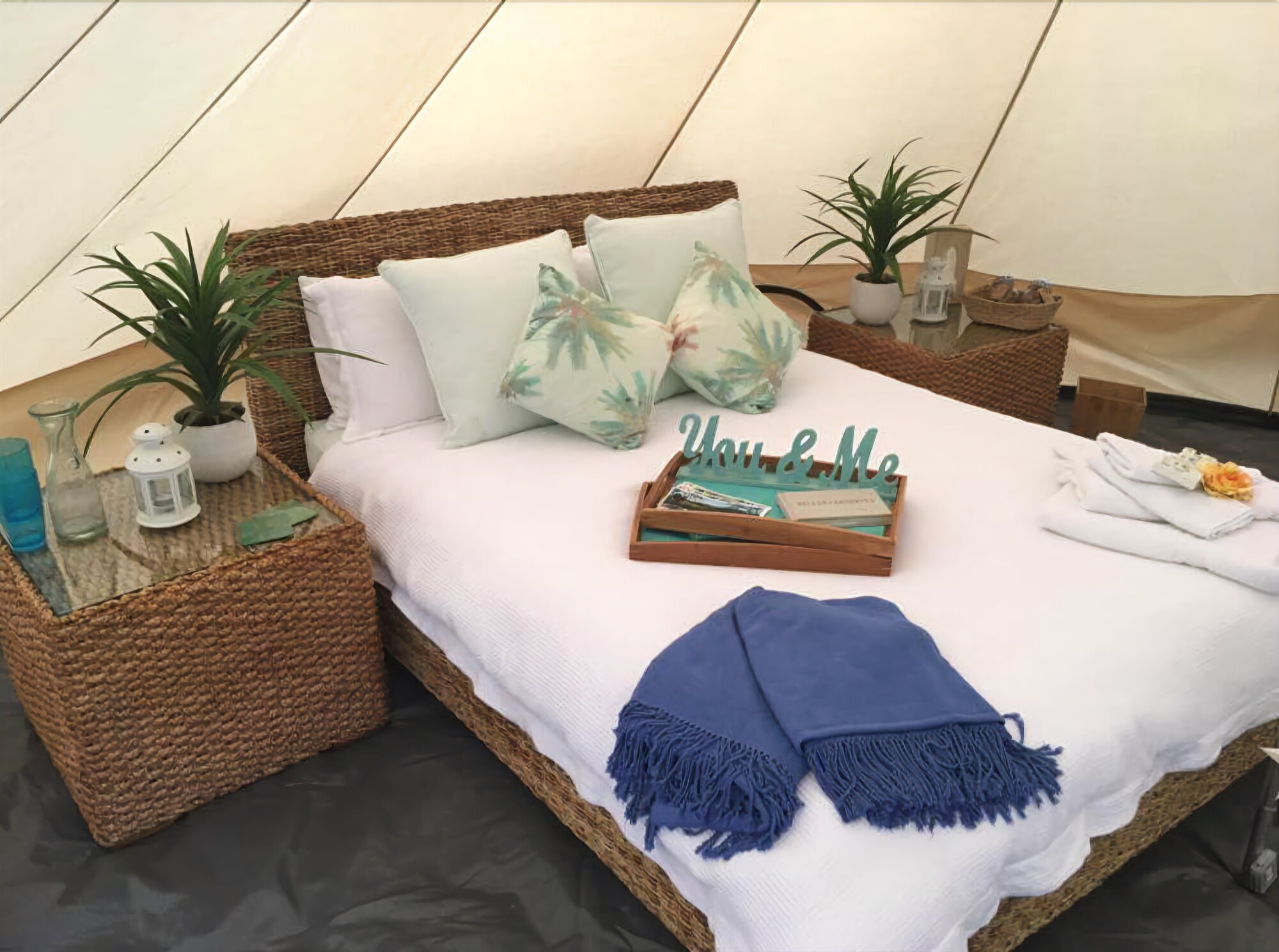 Riverbend Byron Hinterland Retreat