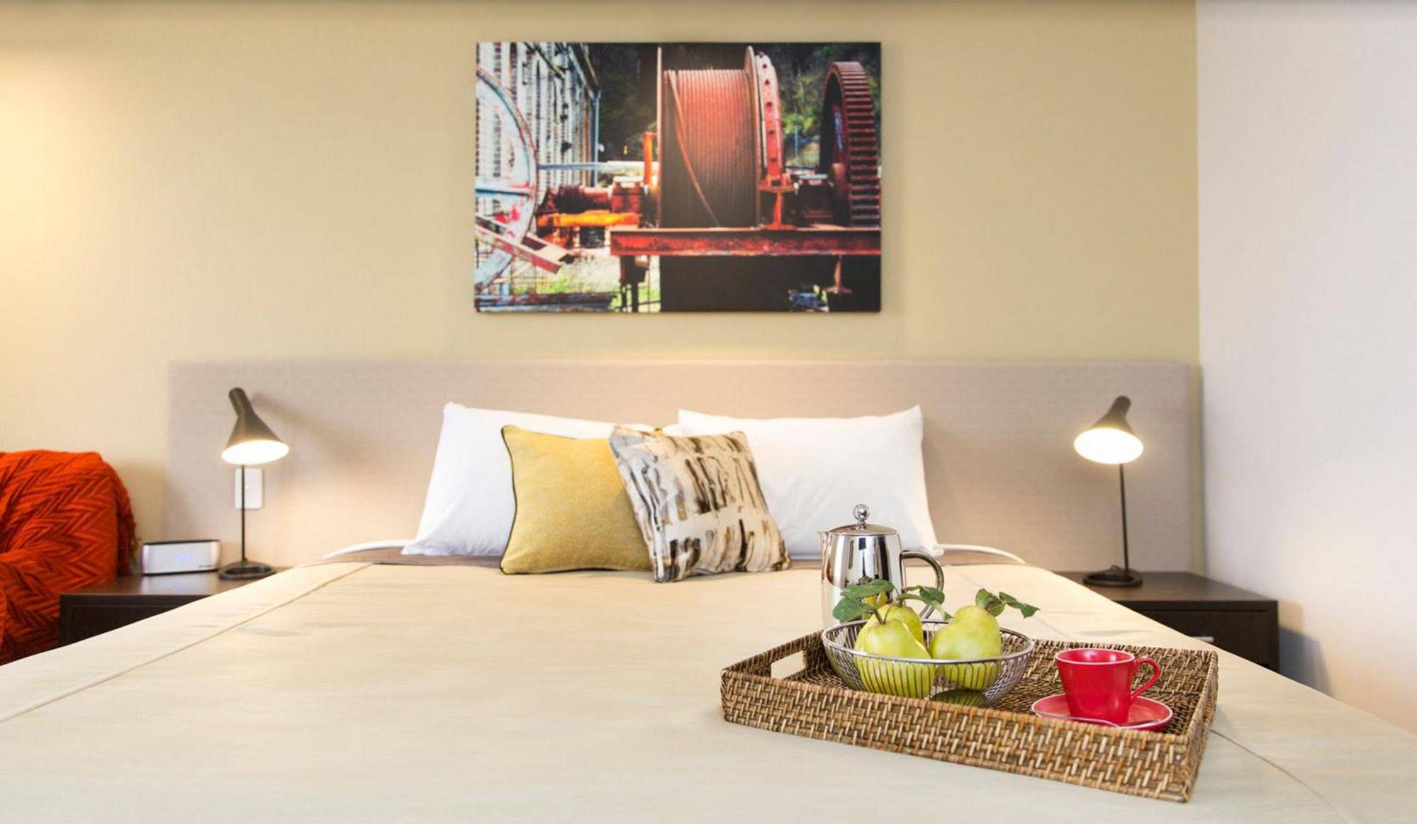 Lithgow Workies Club Motel