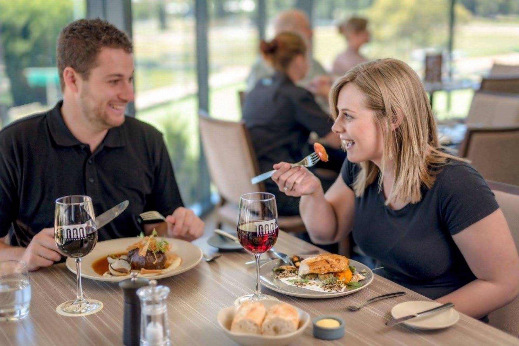 Lithgow Workies Club Motel