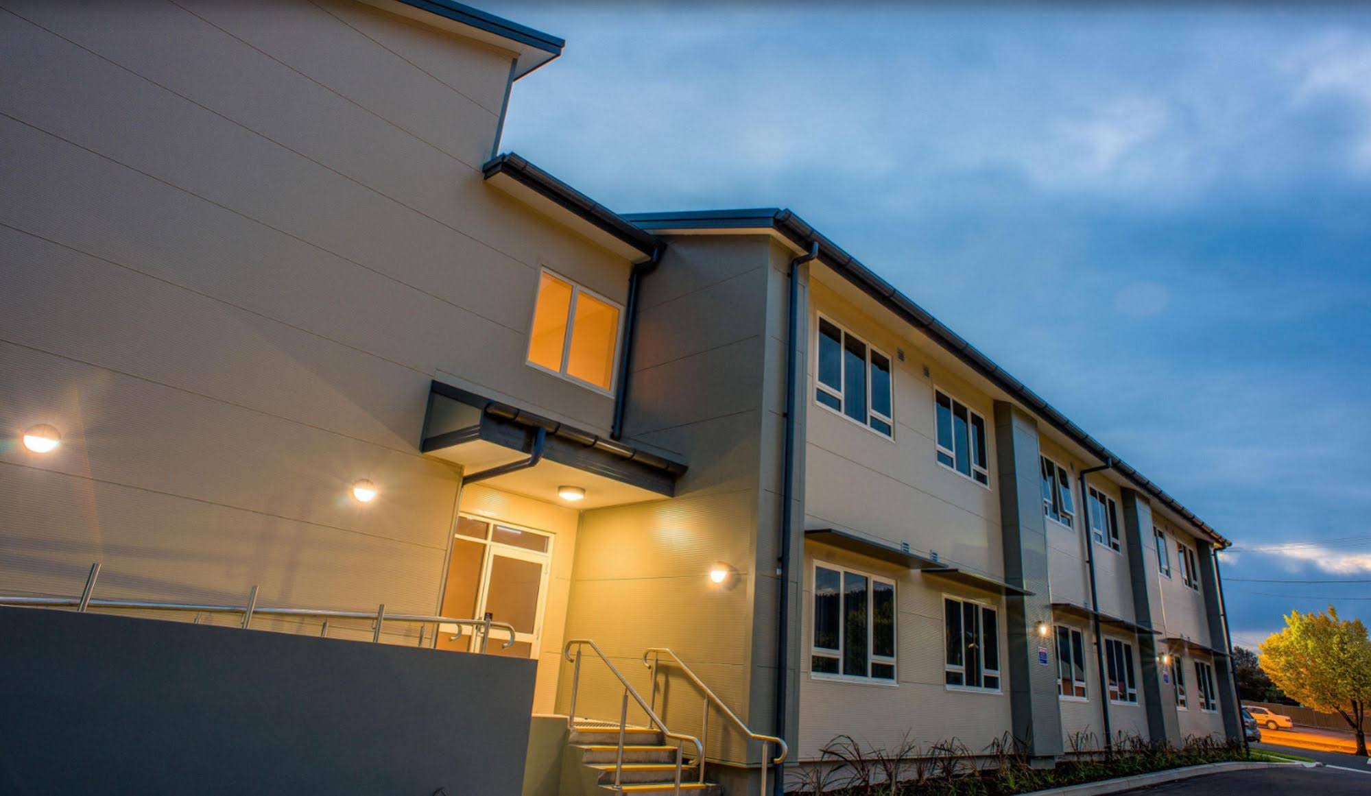 Lithgow Workies Club Motel