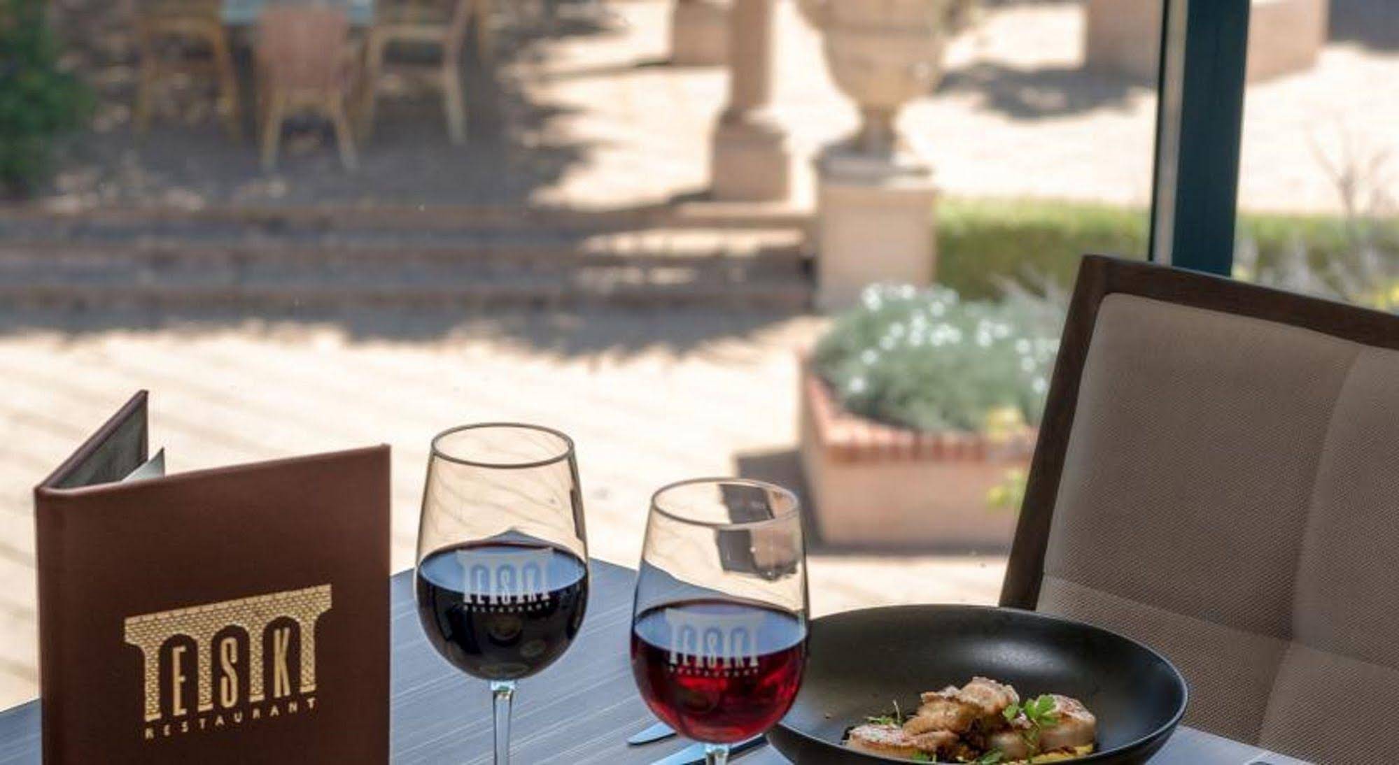 Lithgow Workies Club Motel