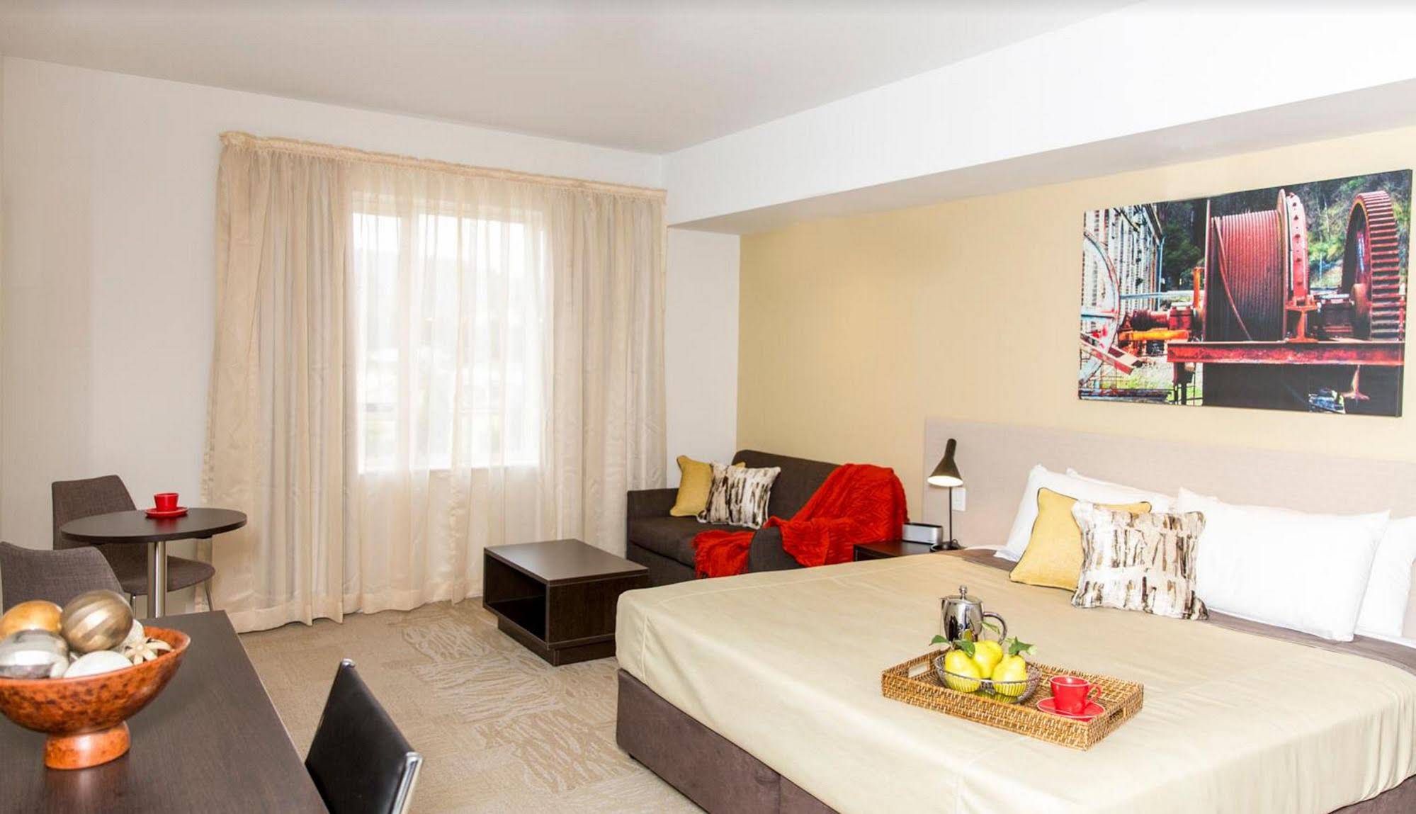 Lithgow Workies Club Motel