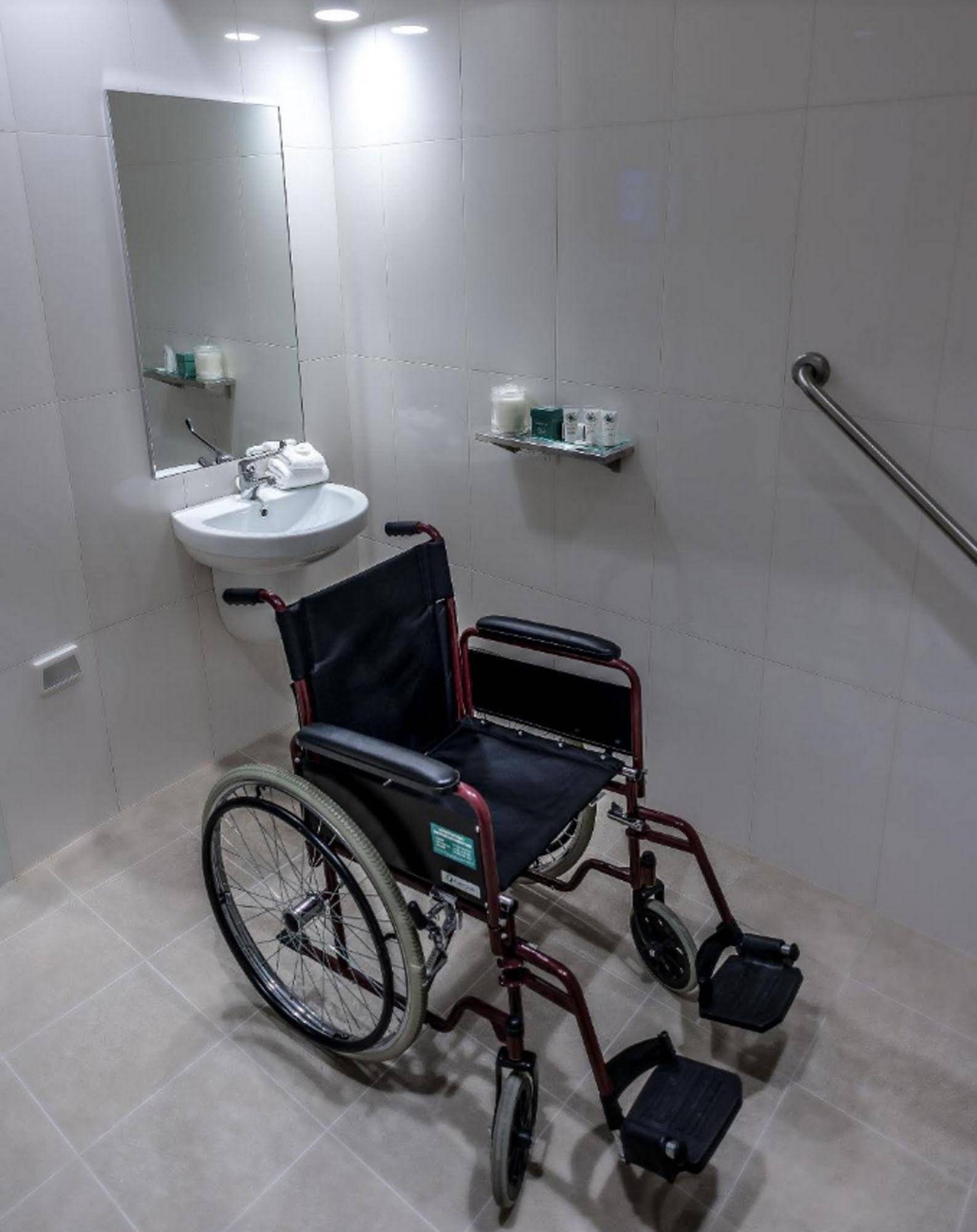 Lithgow Workies Club Motel