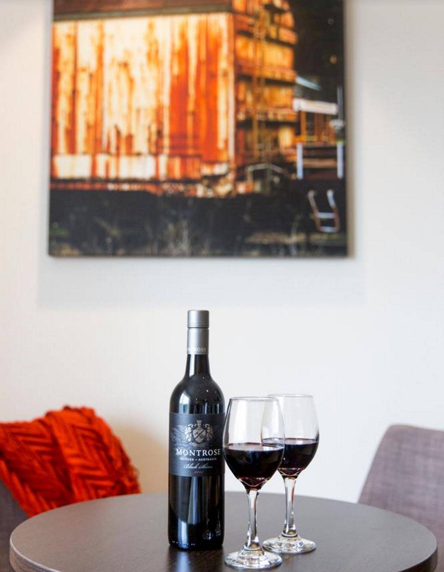 Lithgow Workies Club Motel