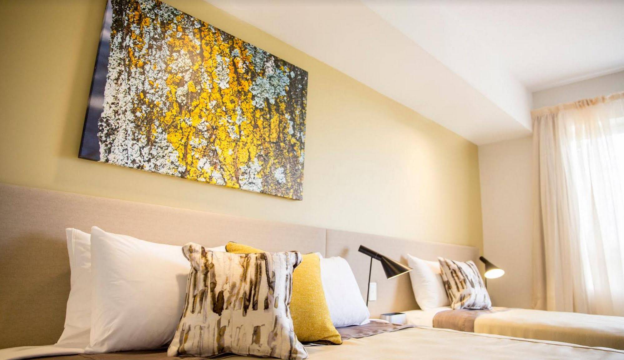 Lithgow Workies Club Motel